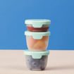 Picture of B.BOX SNACK TUB - FOREST
